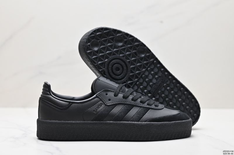 Adidas Samba Shoes